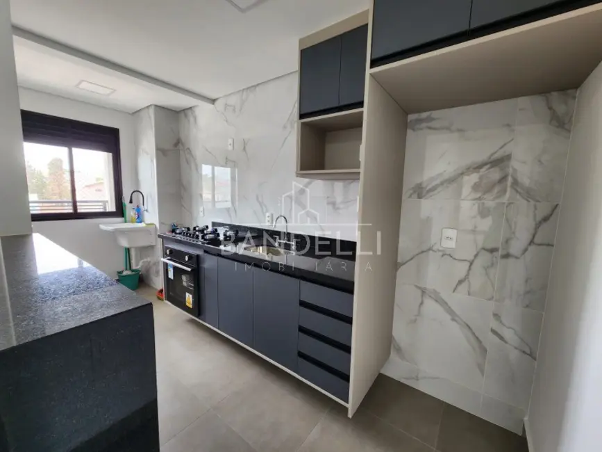 Apartamento com 2 quartos à venda, 71m2 em Vila José Bonifácio, Araraquara - SP - imagem 4 Foto 4 de Apartamento com 2 quartos à venda, 71m2 em Vila José Bonifácio, Araraquara - SP