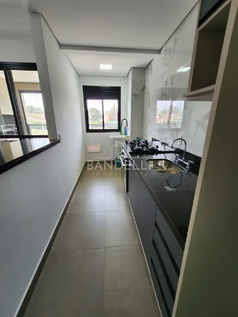 Apartamento com 2 quartos à venda, 71m2 em Vila José Bonifácio, Araraquara - SP - imagem 9 Foto 9 de Apartamento com 2 quartos à venda, 71m2 em Vila José Bonifácio, Araraquara - SP