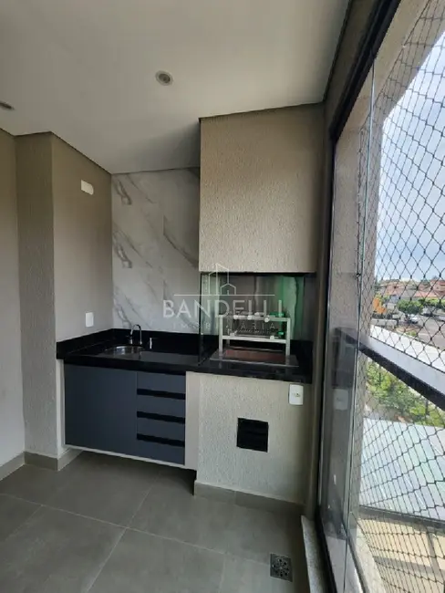 Apartamento com 2 quartos à venda, 71m2 em Vila José Bonifácio, Araraquara - SP - imagem 7 Foto 7 de Apartamento com 2 quartos à venda, 71m2 em Vila José Bonifácio, Araraquara - SP