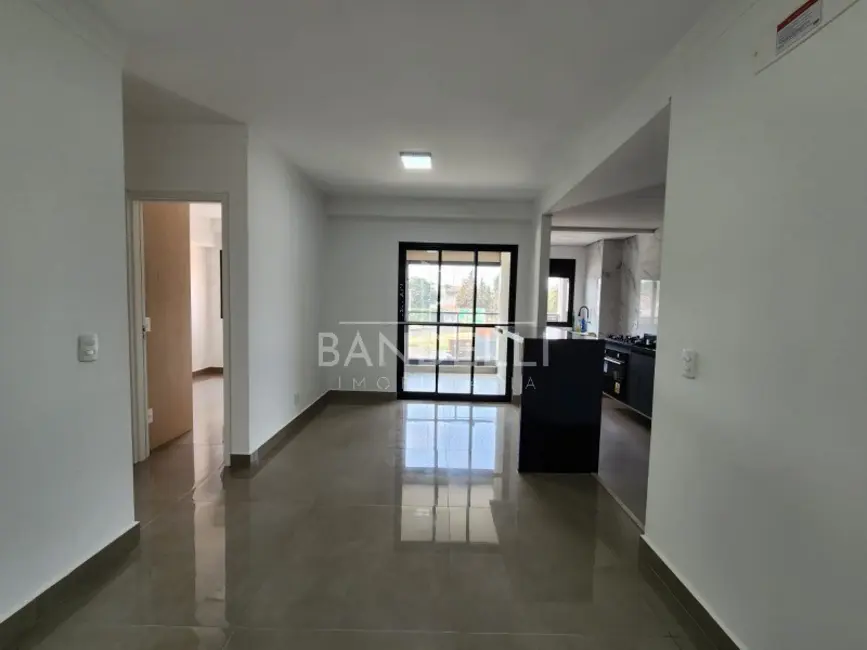 Foto 2 de Apartamento com 2 quartos à venda, 71m2 em Vila José Bonifácio, Araraquara - SP