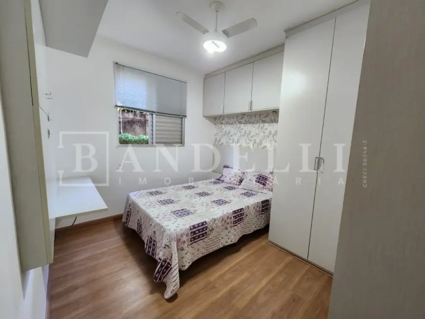 Foto 2 de Apartamento com 2 quartos à venda, 49m2 em Jardim Primor, Araraquara - SP