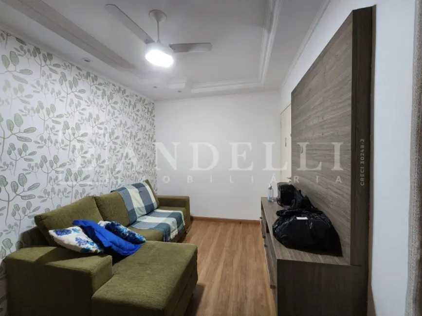 Foto 1 de Apartamento com 2 quartos à venda, 49m2 em Jardim Primor, Araraquara - SP