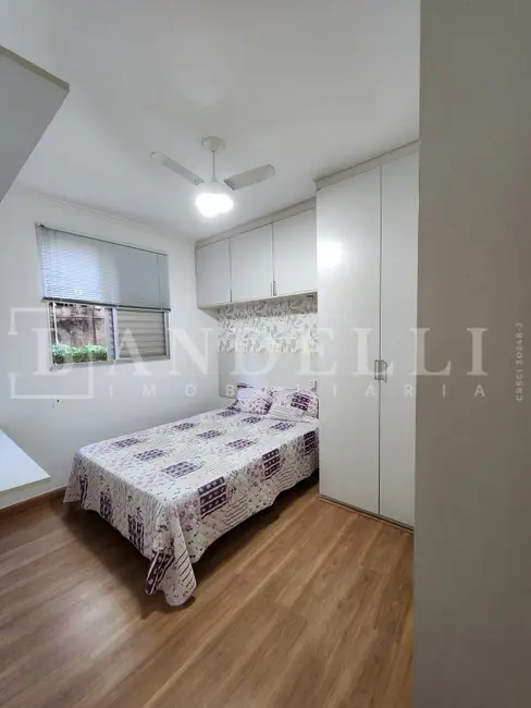 Foto 6 de Apartamento com 2 quartos à venda, 49m2 em Jardim Primor, Araraquara - SP