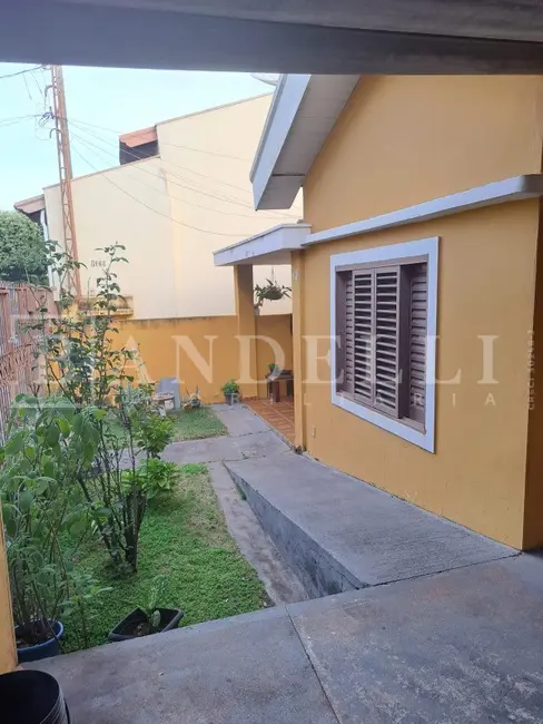 Foto 8 de Casa com 6 quartos à venda, 174m2 em Vila Guarani, Matao - SP