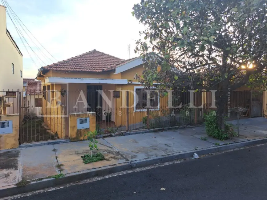 Foto 2 de Casa com 6 quartos à venda, 174m2 em Vila Guarani, Matao - SP
