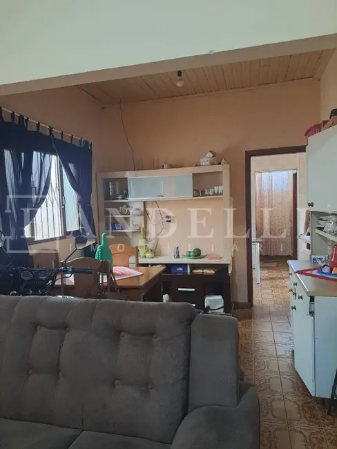 Foto 9 de Casa com 6 quartos à venda, 174m2 em Vila Guarani, Matao - SP