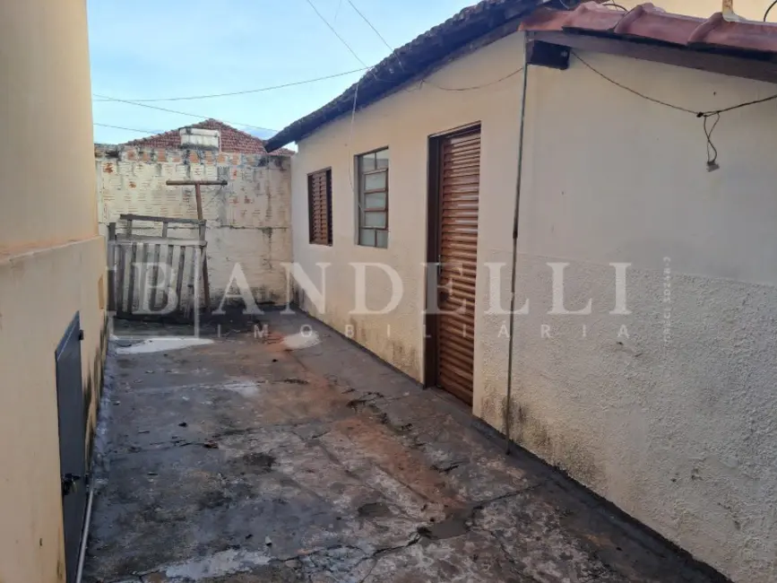 Foto 4 de Casa com 6 quartos à venda, 174m2 em Vila Guarani, Matao - SP