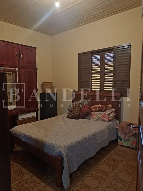 Foto 3 de Casa com 6 quartos à venda, 174m2 em Vila Guarani, Matao - SP