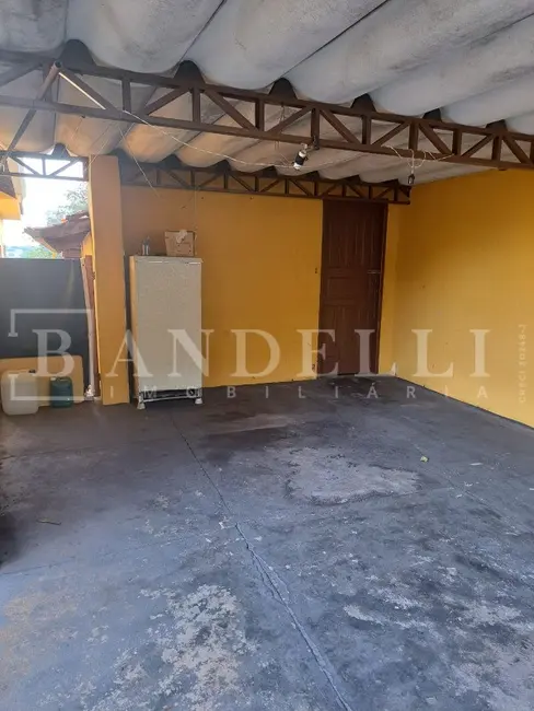 Foto 6 de Casa com 6 quartos à venda, 174m2 em Vila Guarani, Matao - SP