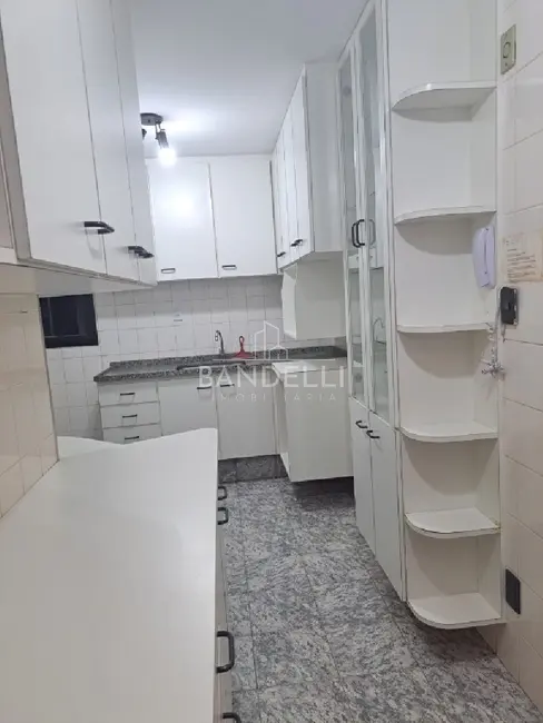 Foto 5 de Apartamento com 4 quartos à venda, 153m2 em Matao - SP
