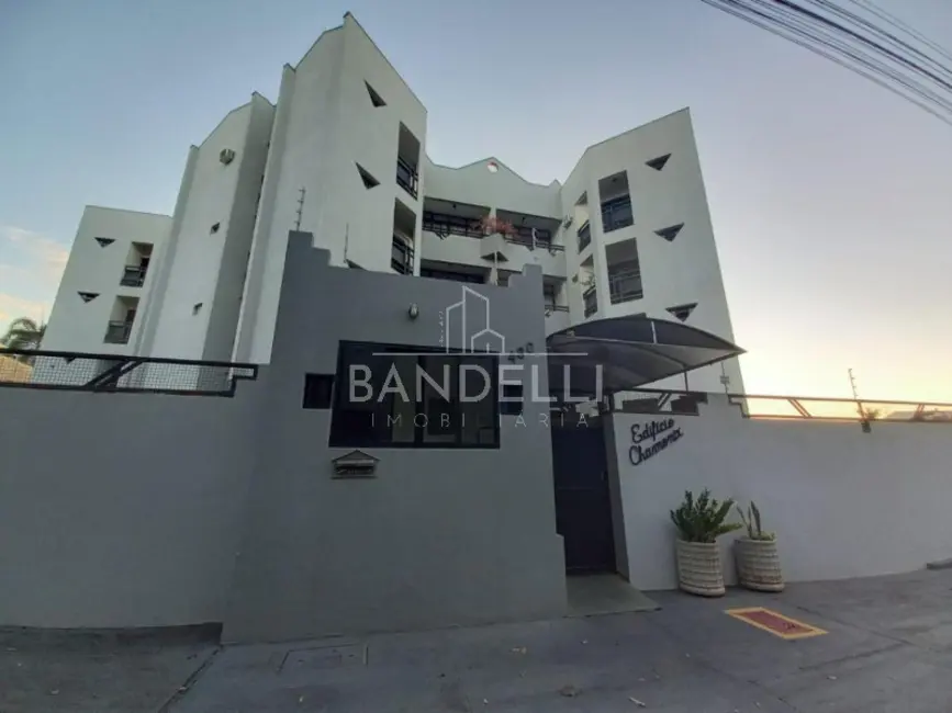 Foto 1 de Apartamento com 4 quartos à venda, 153m2 em Matao - SP