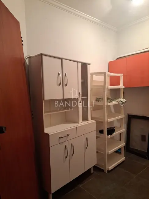 Foto 7 de Apartamento com 4 quartos à venda, 153m2 em Matao - SP