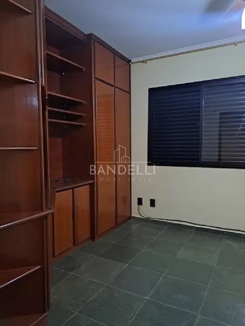 Foto 2 de Apartamento com 4 quartos à venda, 153m2 em Matao - SP