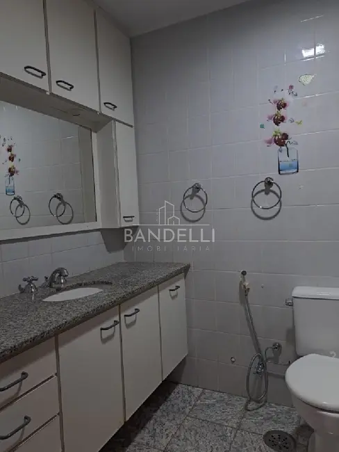 Foto 6 de Apartamento com 4 quartos à venda, 153m2 em Matao - SP