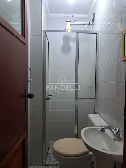 Foto 4 de Apartamento com 4 quartos à venda, 153m2 em Matao - SP