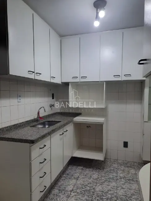 Foto 9 de Apartamento com 4 quartos à venda, 153m2 em Matao - SP