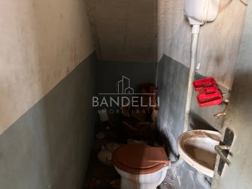 Armazém / Galpão à venda e para alugar, 280m2 em Jardim Santa Angelina, Araraquara - SP - imagem 7 Foto 7 de Armazém / Galpão à venda e para alugar, 280m2 em Jardim Santa Angelina, Araraquara - SP