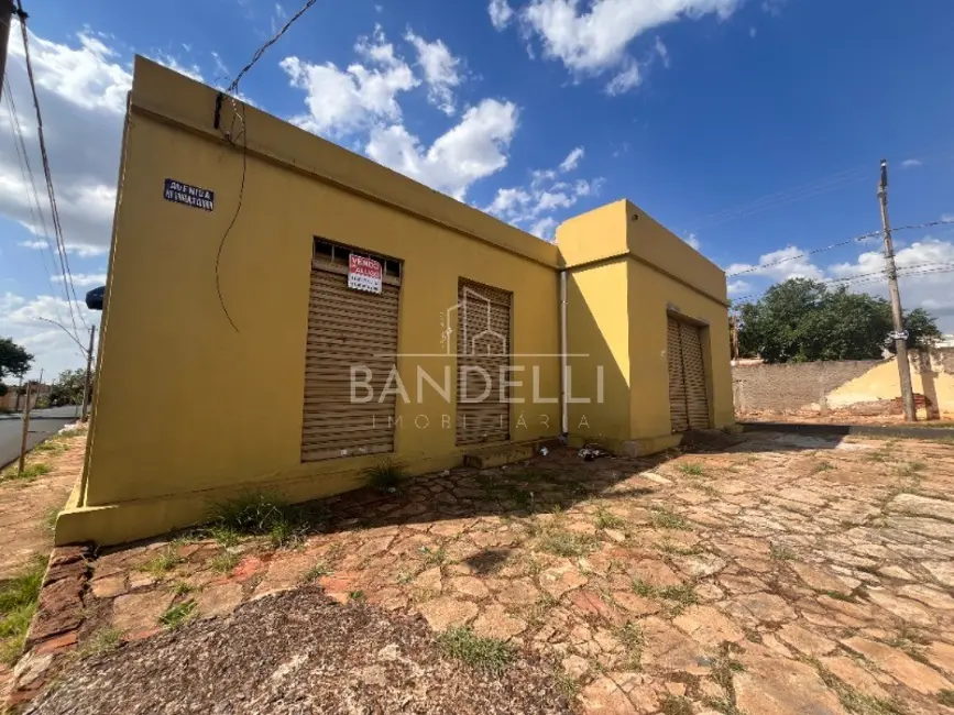 Armazém / Galpão à venda e para alugar, 280m2 em Jardim Santa Angelina, Araraquara - SP - imagem 3 Foto 3 de Armazém / Galpão à venda e para alugar, 280m2 em Jardim Santa Angelina, Araraquara - SP