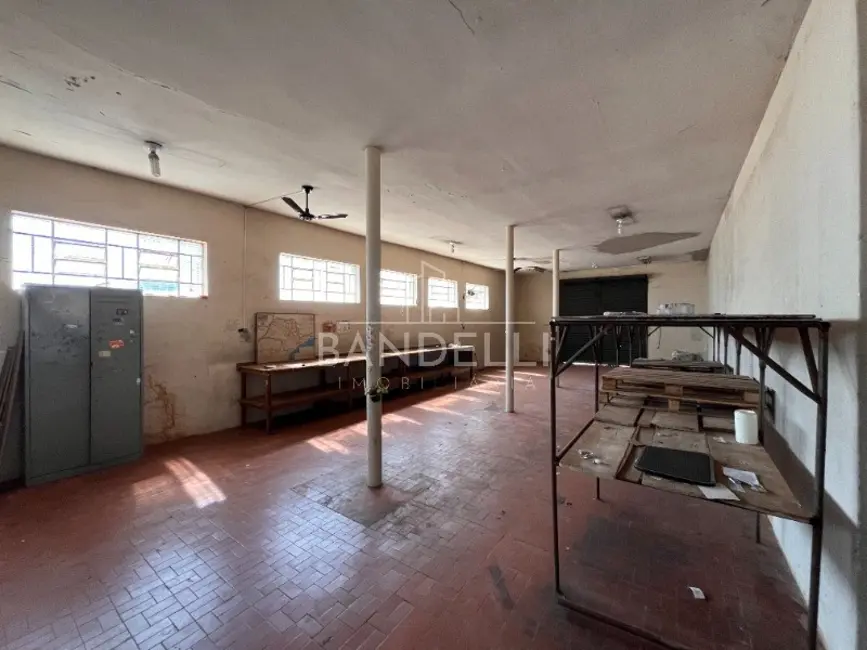 Armazém / Galpão à venda e para alugar, 280m2 em Jardim Santa Angelina, Araraquara - SP - imagem 8 Foto 8 de Armazém / Galpão à venda e para alugar, 280m2 em Jardim Santa Angelina, Araraquara - SP