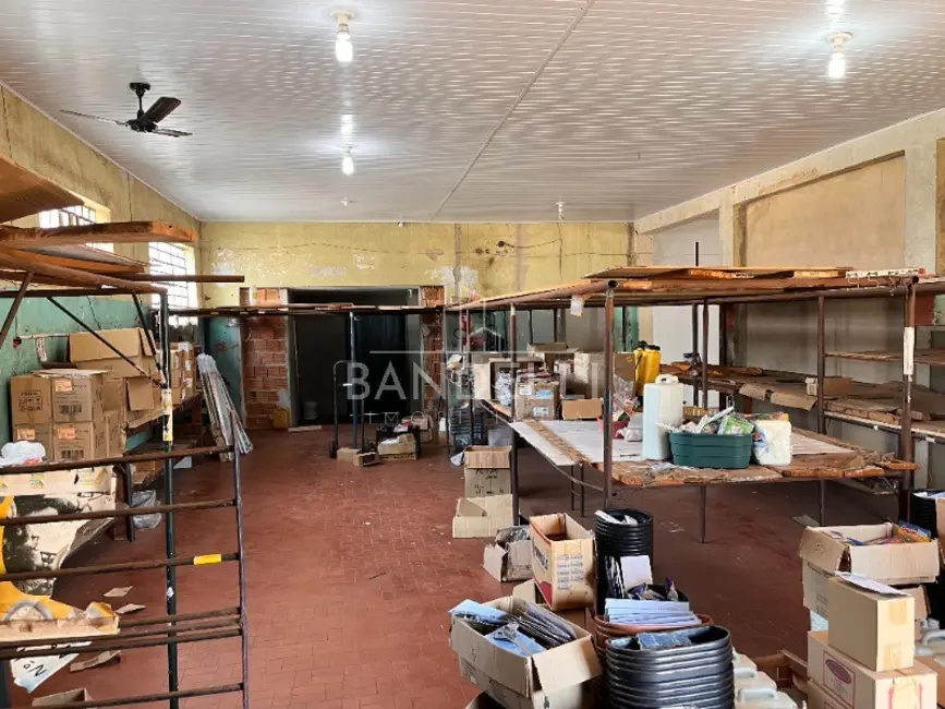 Armazém / Galpão à venda e para alugar, 280m2 em Jardim Santa Angelina, Araraquara - SP - imagem 4 Foto 4 de Armazém / Galpão à venda e para alugar, 280m2 em Jardim Santa Angelina, Araraquara - SP