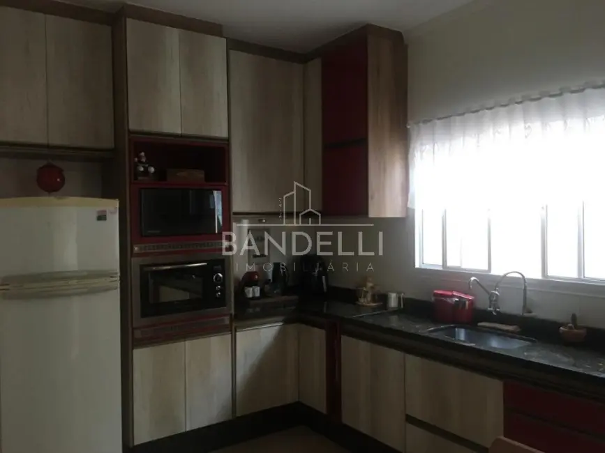 Casa com 2 quartos à venda, 60m2 em Jardim Del Rei, Araraquara - SP - imagem 5 Foto 5 de Casa com 2 quartos à venda, 60m2 em Jardim Del Rei, Araraquara - SP