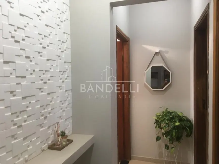 Casa com 2 quartos à venda, 60m2 em Jardim Del Rei, Araraquara - SP - imagem 7 Foto 7 de Casa com 2 quartos à venda, 60m2 em Jardim Del Rei, Araraquara - SP