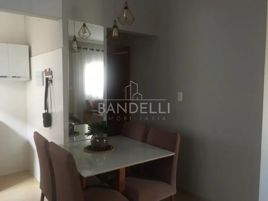 Casa com 2 quartos à venda, 60m2 em Jardim Del Rei, Araraquara - SP - imagem 6 Foto 6 de Casa com 2 quartos à venda, 60m2 em Jardim Del Rei, Araraquara - SP