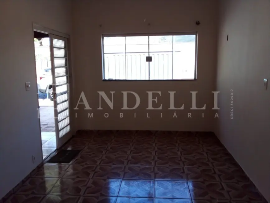Sala Comercial com 3 quartos à venda, 217m2 em Vila Velosa, Araraquara - SP - imagem 3 Foto 3 de Sala Comercial com 3 quartos à venda, 217m2 em Vila Velosa, Araraquara - SP