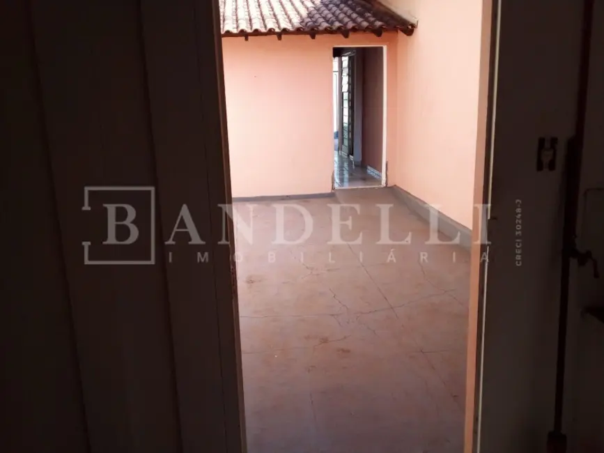 Sala Comercial com 3 quartos à venda, 217m2 em Vila Velosa, Araraquara - SP - imagem 5 Foto 5 de Sala Comercial com 3 quartos à venda, 217m2 em Vila Velosa, Araraquara - SP