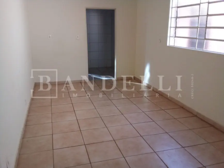 Sala Comercial com 3 quartos à venda, 217m2 em Vila Velosa, Araraquara - SP - imagem 4 Foto 4 de Sala Comercial com 3 quartos à venda, 217m2 em Vila Velosa, Araraquara - SP