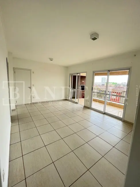 Foto 1 de Apartamento com 3 quartos à venda, 102m2 em Centro, Araraquara - SP