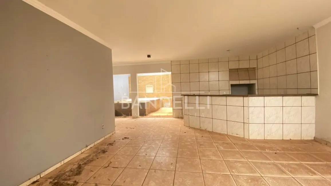 Casa com 3 quartos para alugar, 322m2 em Jardim Primavera, Araraquara - SP - imagem 6 Foto 6 de Casa com 3 quartos para alugar, 322m2 em Jardim Primavera, Araraquara - SP