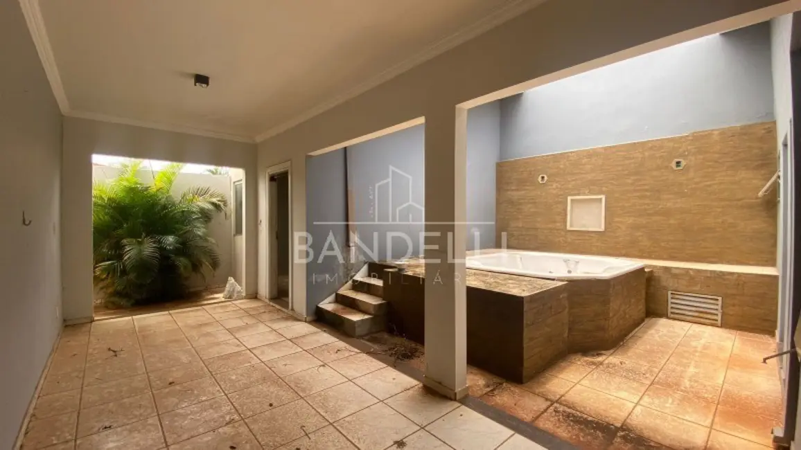 Casa com 3 quartos para alugar, 322m2 em Jardim Primavera, Araraquara - SP - imagem 7 Foto 7 de Casa com 3 quartos para alugar, 322m2 em Jardim Primavera, Araraquara - SP