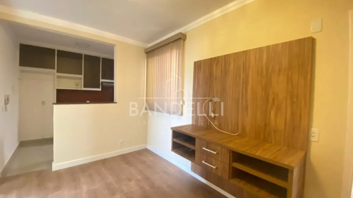 Foto 1 de Apartamento com 2 quartos à venda e para alugar, 49m2 em Jardim do Bosque, Araraquara - SP