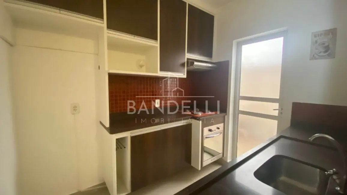 Apartamento com 2 quartos à venda, 45m2 em Jardim Primor, Araraquara - SP - imagem 8 Foto 8 de Apartamento com 2 quartos à venda, 45m2 em Jardim Primor, Araraquara - SP