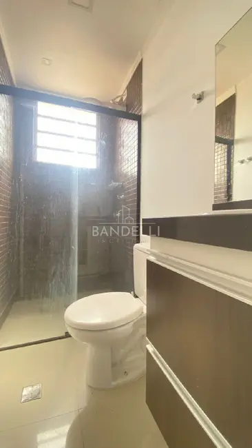 Apartamento com 2 quartos à venda, 45m2 em Jardim Primor, Araraquara - SP - imagem 5 Foto 5 de Apartamento com 2 quartos à venda, 45m2 em Jardim Primor, Araraquara - SP