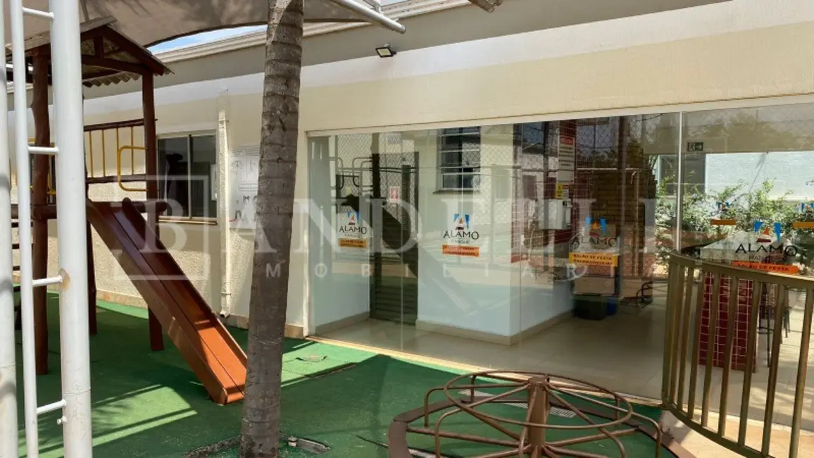 Apartamento com 2 quartos à venda, 49m2 em Parque Laranjeiras, Araraquara - SP - imagem 3 Foto 3 de Apartamento com 2 quartos à venda, 49m2 em Parque Laranjeiras, Araraquara - SP