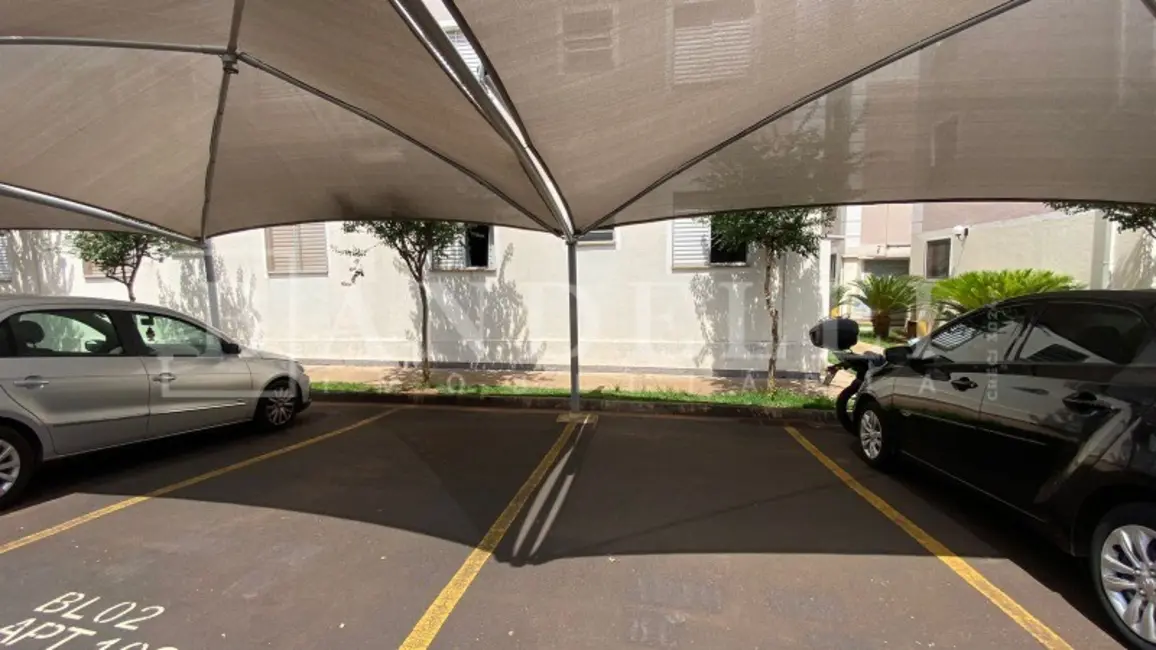 Apartamento com 2 quartos à venda, 49m2 em Parque Laranjeiras, Araraquara - SP - imagem 6 Foto 6 de Apartamento com 2 quartos à venda, 49m2 em Parque Laranjeiras, Araraquara - SP