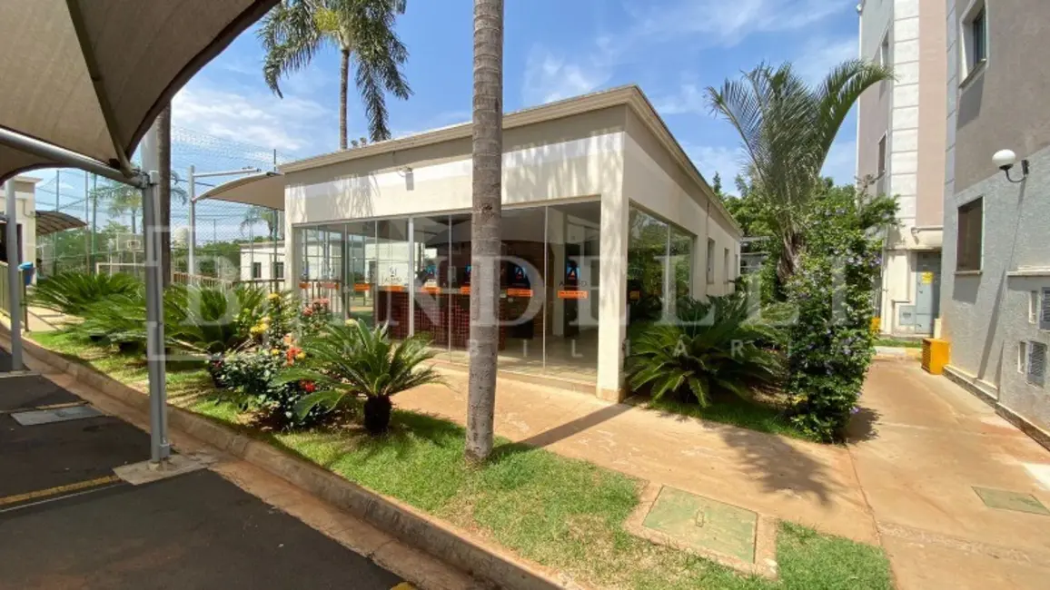 Apartamento com 2 quartos à venda, 49m2 em Parque Laranjeiras, Araraquara - SP - imagem 5 Foto 5 de Apartamento com 2 quartos à venda, 49m2 em Parque Laranjeiras, Araraquara - SP