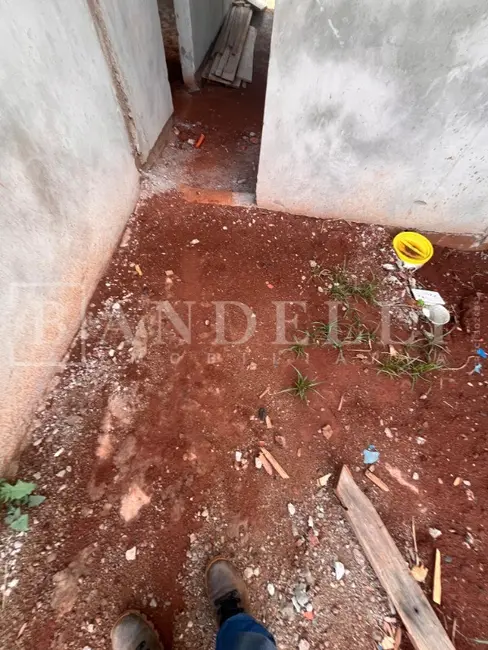 Casa com 2 quartos à venda, 55m2 em Araraquara - SP - imagem 9 Foto 9 de Casa com 2 quartos à venda, 55m2 em Araraquara - SP