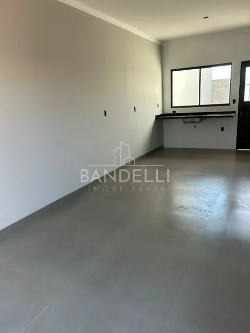 Foto 4 de Casa com 2 quartos à venda, 55m2 em Araraquara - SP