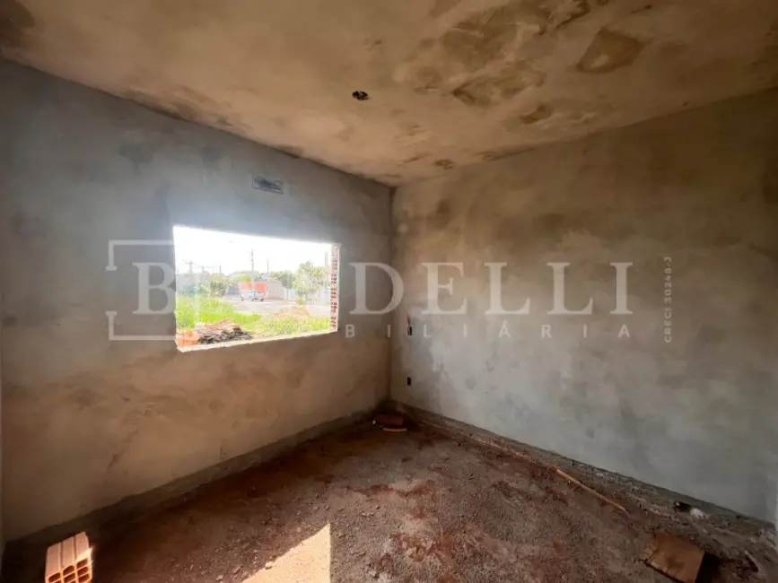 Casa com 2 quartos à venda, 55m2 em Araraquara - SP - imagem 4 Foto 4 de Casa com 2 quartos à venda, 55m2 em Araraquara - SP
