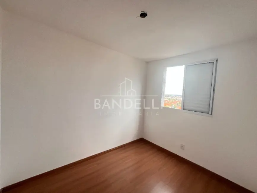 Apartamento com 2 quartos à venda, 48m2 em Araraquara - SP - imagem 6 Foto 6 de Apartamento com 2 quartos à venda, 48m2 em Araraquara - SP