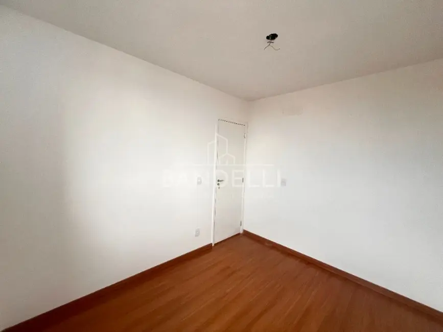Apartamento com 2 quartos à venda, 48m2 em Araraquara - SP - imagem 7 Foto 7 de Apartamento com 2 quartos à venda, 48m2 em Araraquara - SP