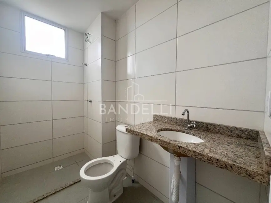 Apartamento com 2 quartos à venda, 48m2 em Araraquara - SP - imagem 5 Foto 5 de Apartamento com 2 quartos à venda, 48m2 em Araraquara - SP