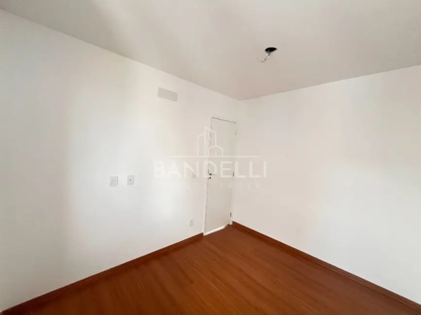 Apartamento com 2 quartos à venda, 48m2 em Araraquara - SP - imagem 9 Foto 9 de Apartamento com 2 quartos à venda, 48m2 em Araraquara - SP