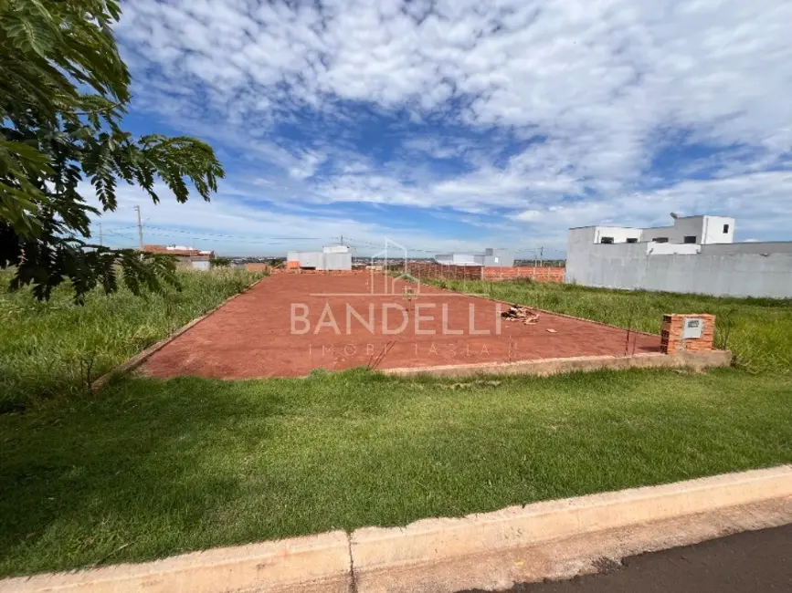 Terreno / Lote à venda, 250m2 em Araraquara - SP - imagem 2 Foto 2 de Terreno / Lote à venda, 250m2 em Araraquara - SP