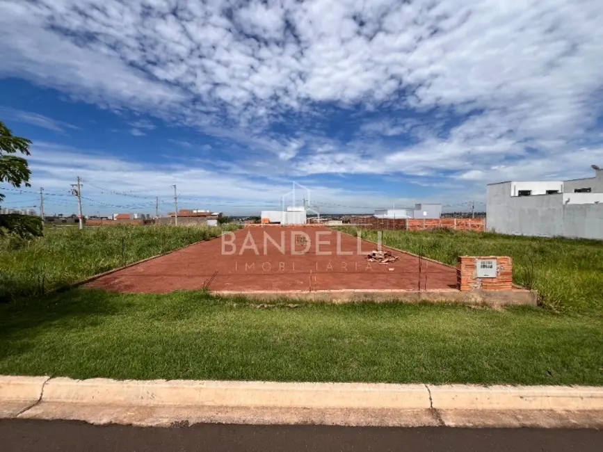 Terreno / Lote à venda, 250m2 em Araraquara - SP - imagem 1 Foto 1 de Terreno / Lote à venda, 250m2 em Araraquara - SP
