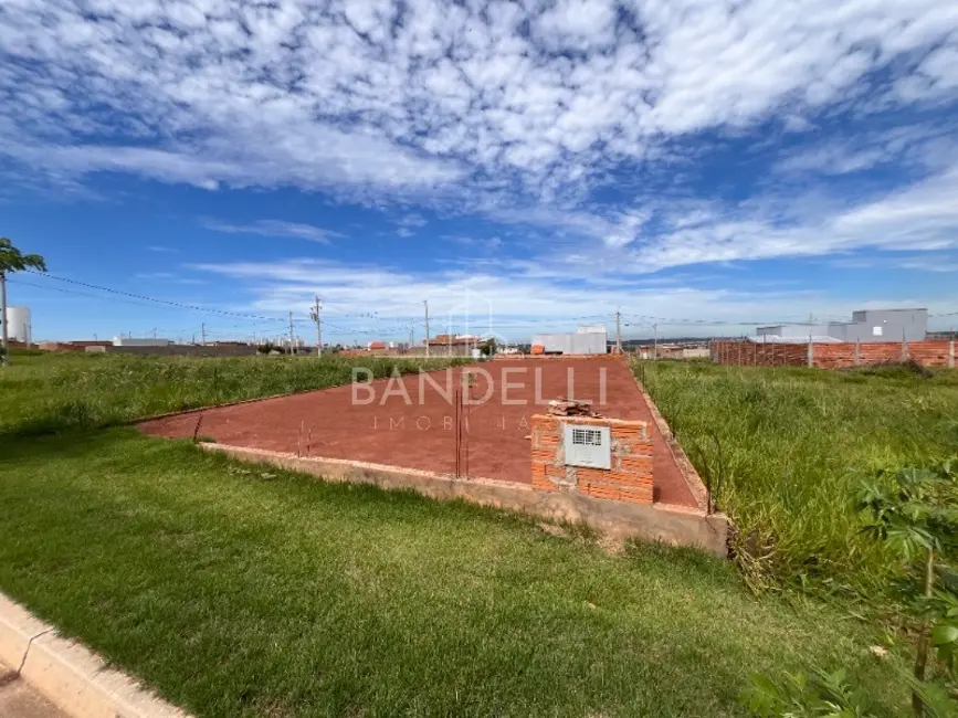 Terreno / Lote à venda, 250m2 em Araraquara - SP - imagem 3 Foto 3 de Terreno / Lote à venda, 250m2 em Araraquara - SP