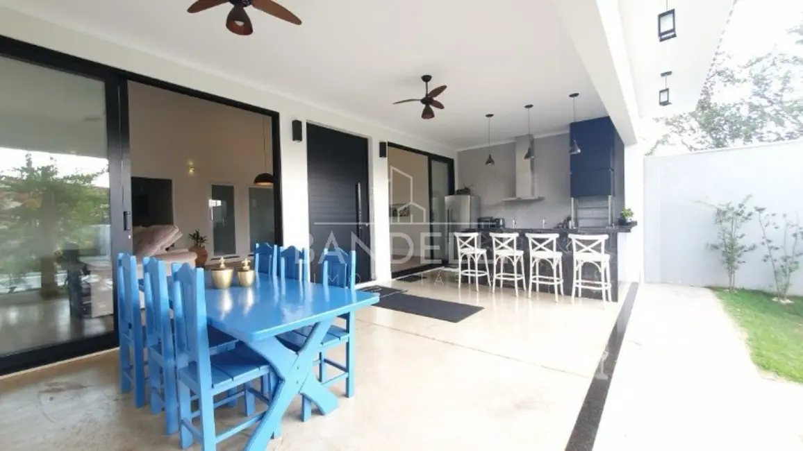 Foto 7 de Casa com 4 quartos à venda, 305m2 em Vila José Bonifácio, Araraquara - SP